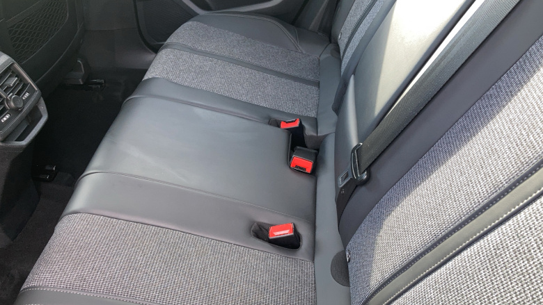 Peugeot 3008 1.2 PureTech Allure 5dr Petrol Estate